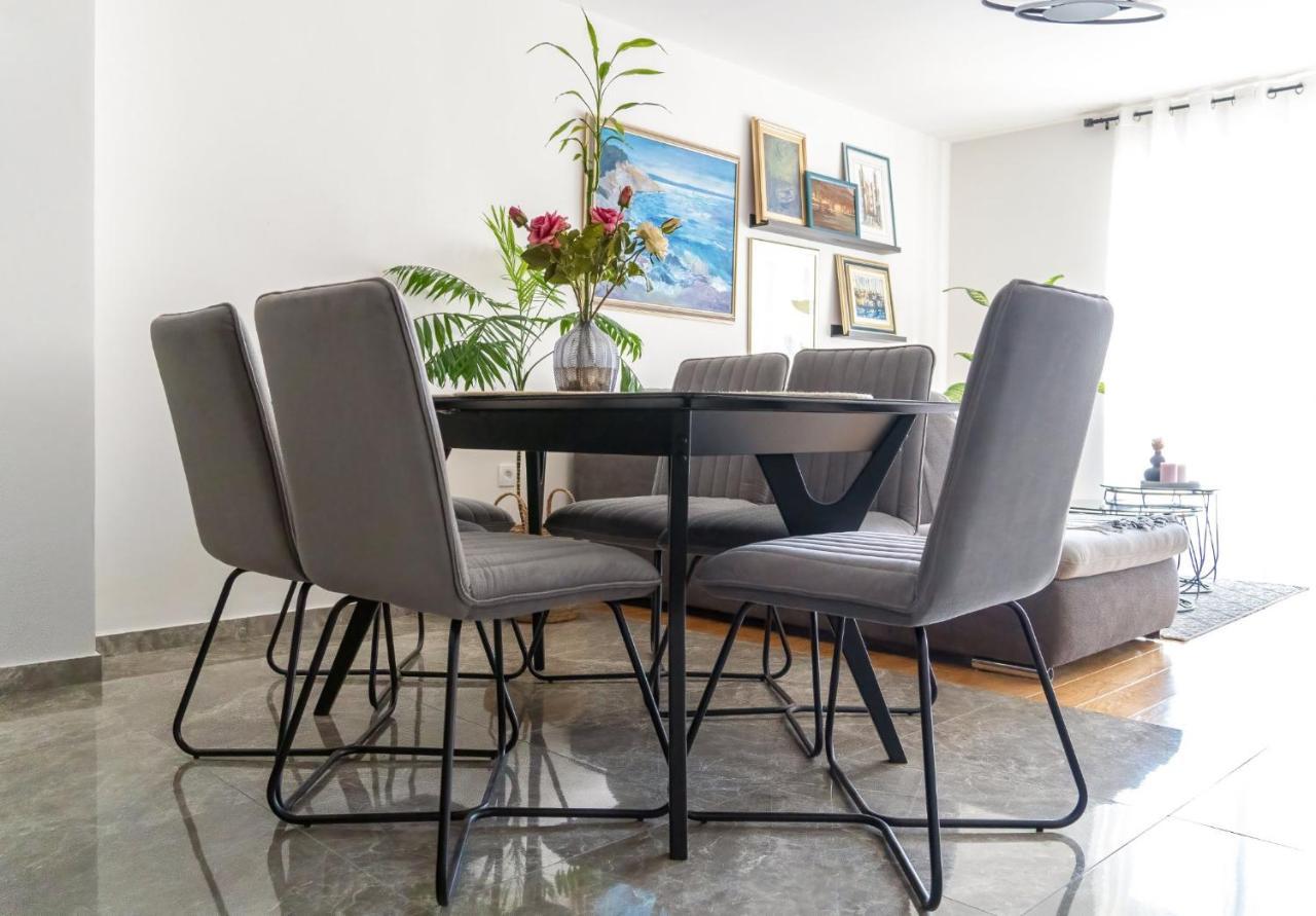 Comfort Apartment Dorin Makarska Exterior photo